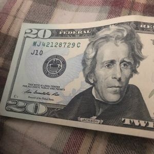 Meet your Posher, Aaron